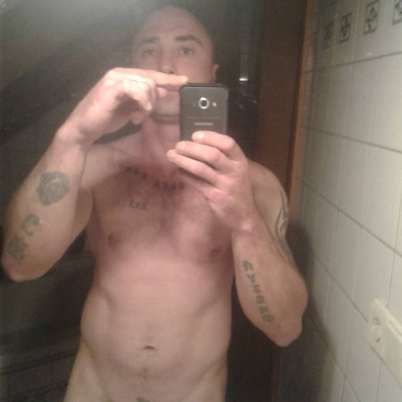 Hae elskan min - 01