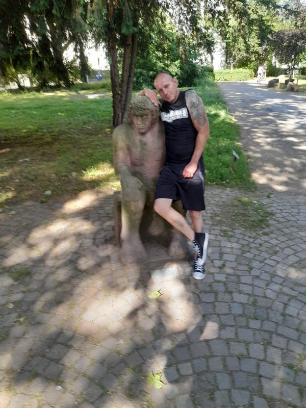 Poszukujący