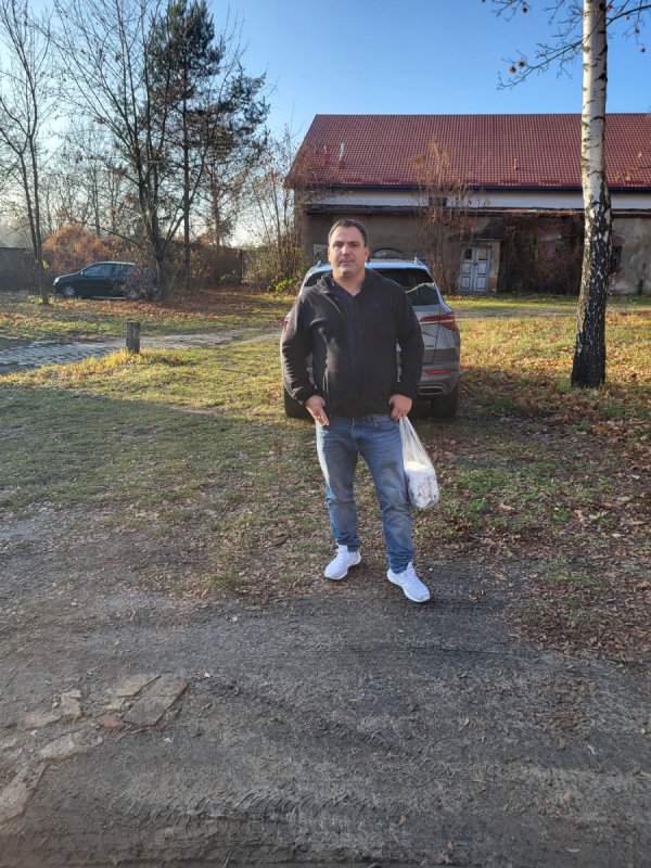 Szukam bez zobowiązań - 01