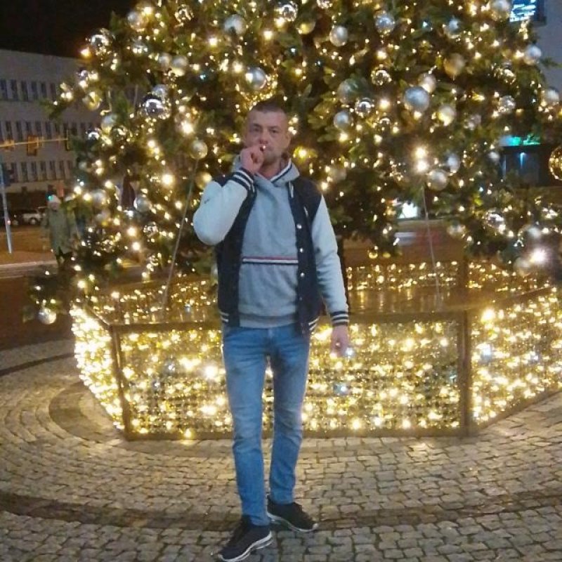 Szukam zdecydowanej konkretnej dziewczyny