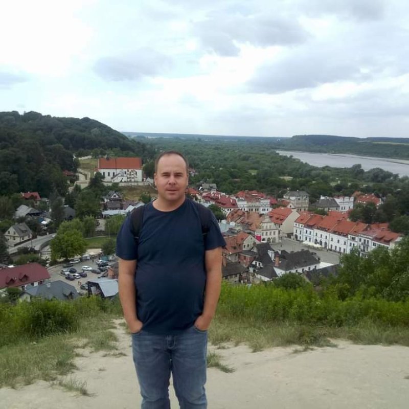 Szukam kobiety