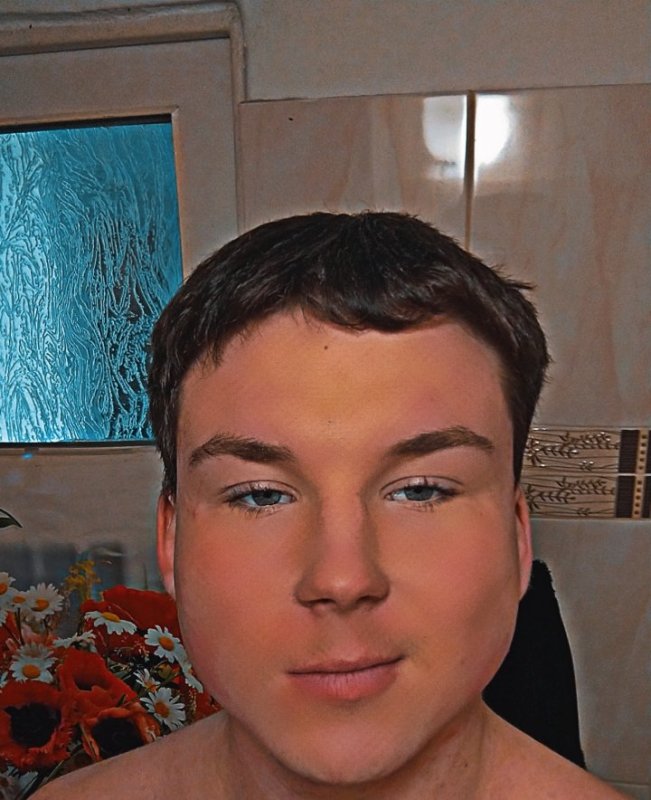 Młody dla kobiet