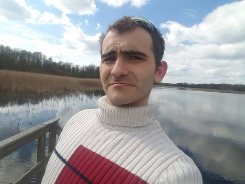 Szukam kobiety