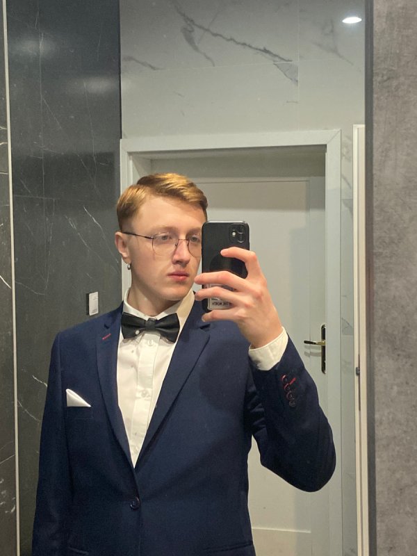 Randka dziś?