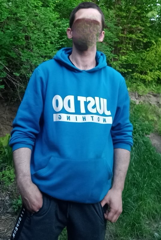 Szukam chętnej kobiety bez sponsoringu