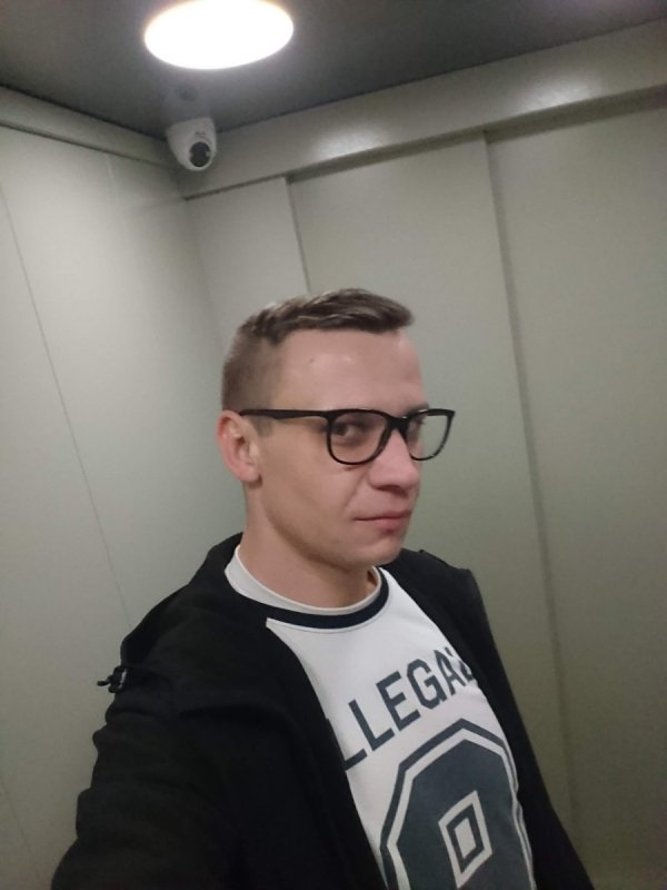 Spotkanie w dwoje