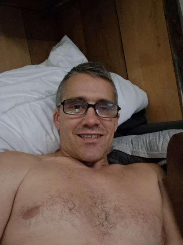 Seks spotkanie