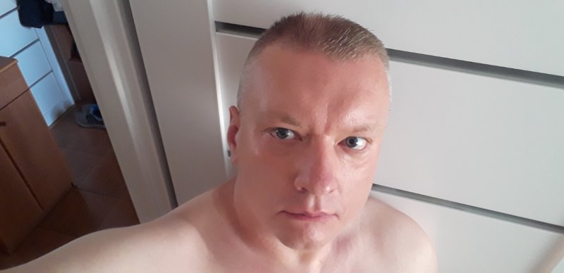 Szukam relacji bez zobowiązań.