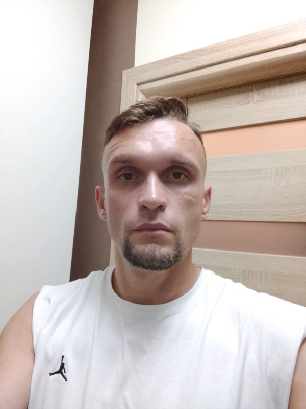 Szukam szalonej wariatki bez granic chętna na zaba