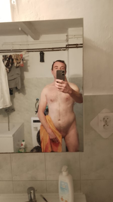 Szukam kobiety która mnie ujeździ