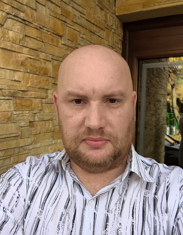 Normalny facet - 01 Normalny facet - 01
