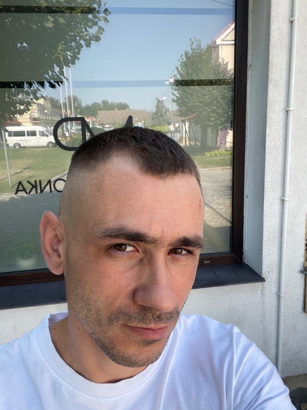 Randka bez zobowiązań - 02