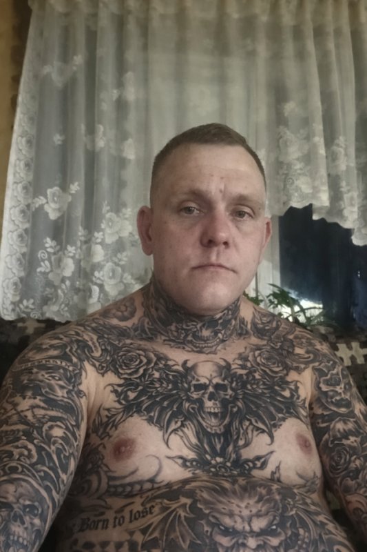 Zaspokoje każda kobietę za darmo