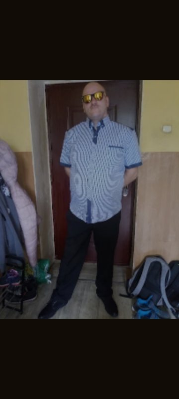 Zapraszam do wspólnego kontaktu i zabawy