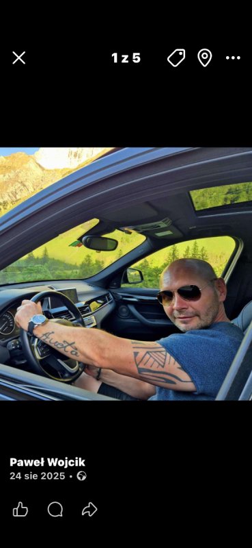 Szukam Pani bez zobowiązań