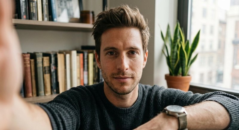 Szukam seksownych kobiet w wieku od 30 do 40 lat