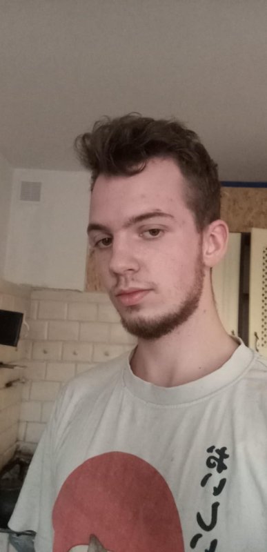 Szukam kogoś na wspólne wieczory i dobrą zabawę