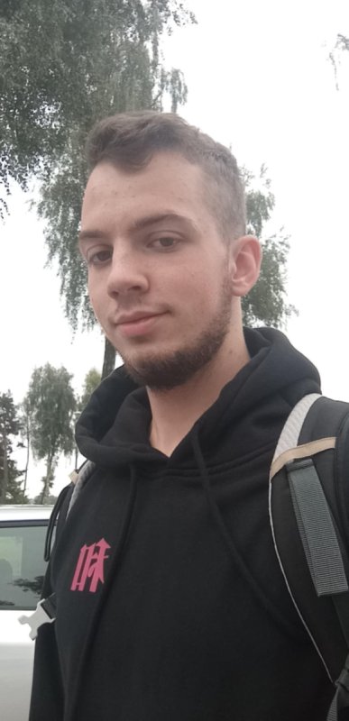 Szukam kogoś na wspólne wieczory i dobrą zabawę - 01