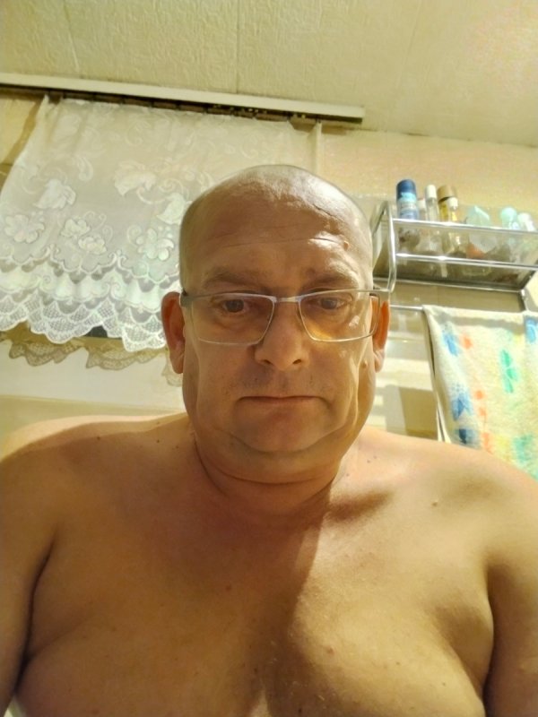 Szukam Kochanki - 01