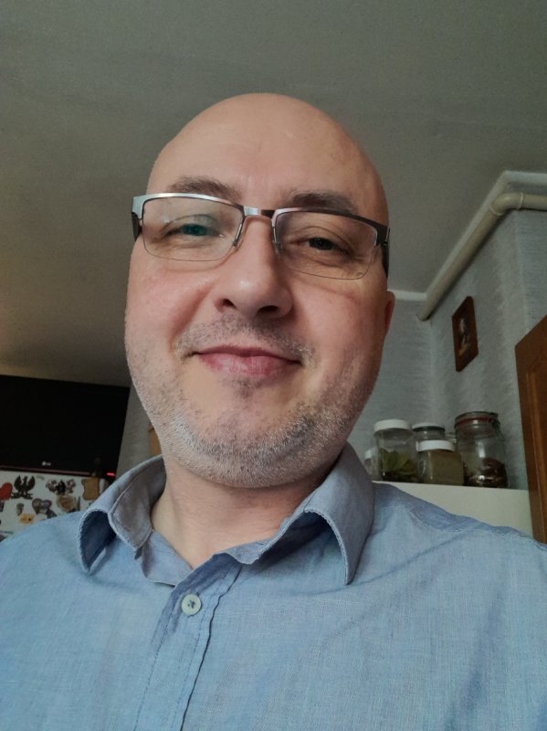 Marcin dla ciebie - 01