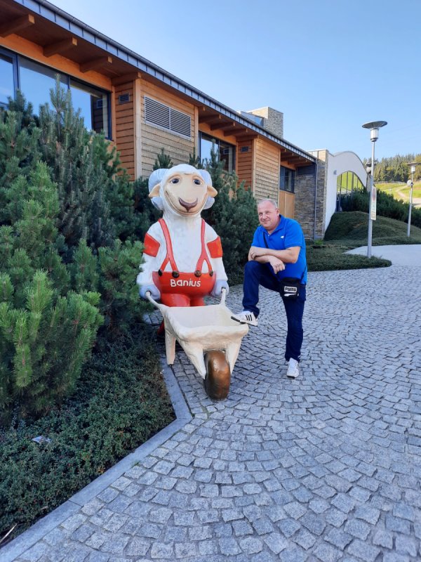 Zapoznam Przyjaciolke