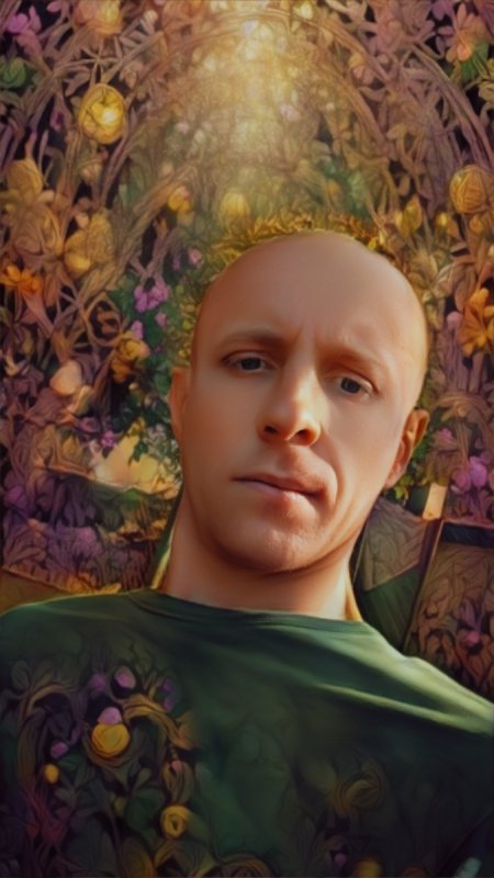 Zająłbym się tobą mam lokum własne - 02